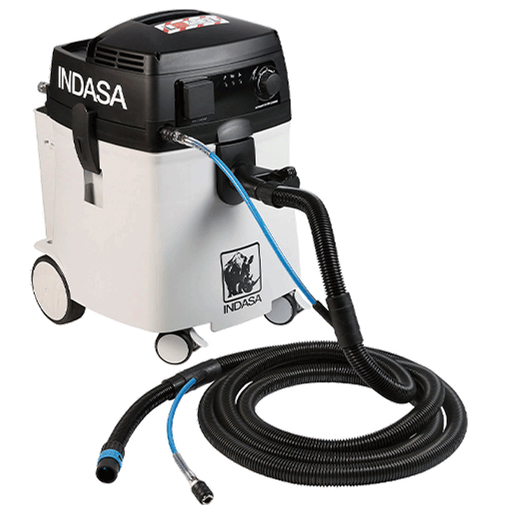 Aspirador Móvel Lpe45