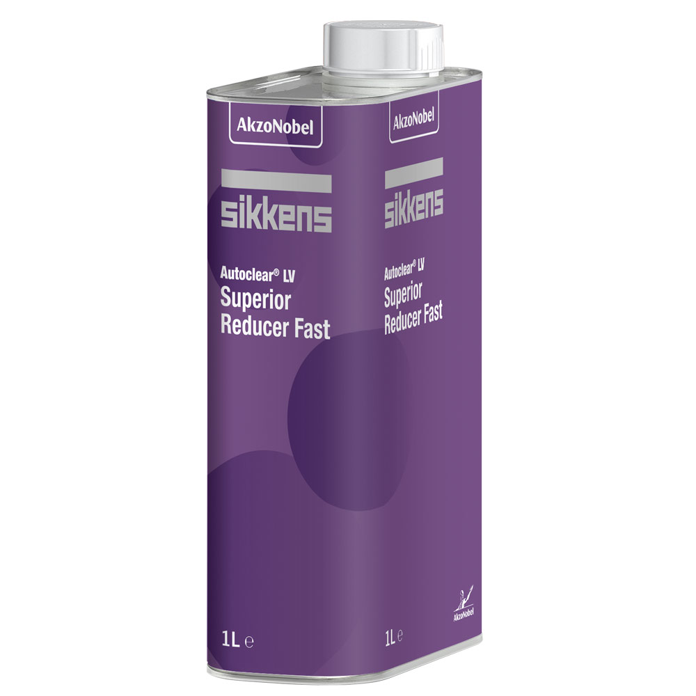 AutoClear LV Superior Reducer Fast 1L | Filicril