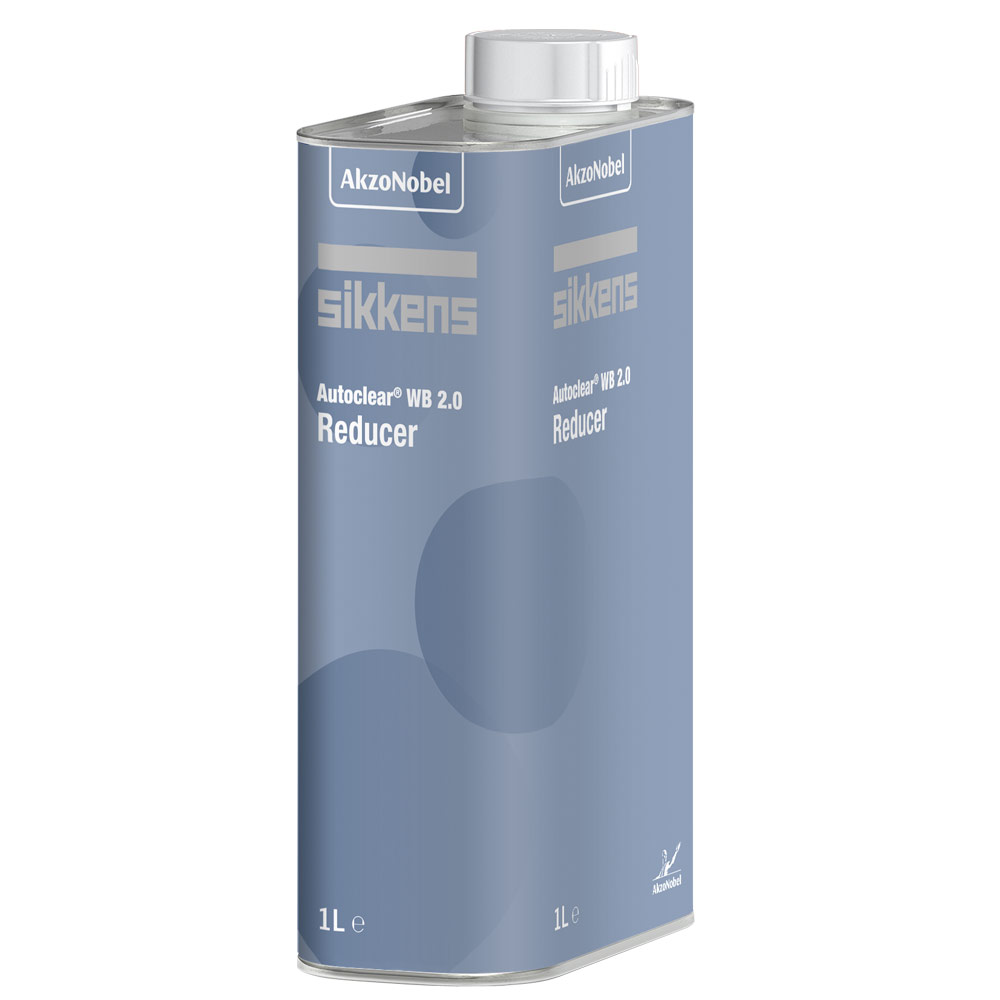 AutoClear WB 2.0 Reducer 1L