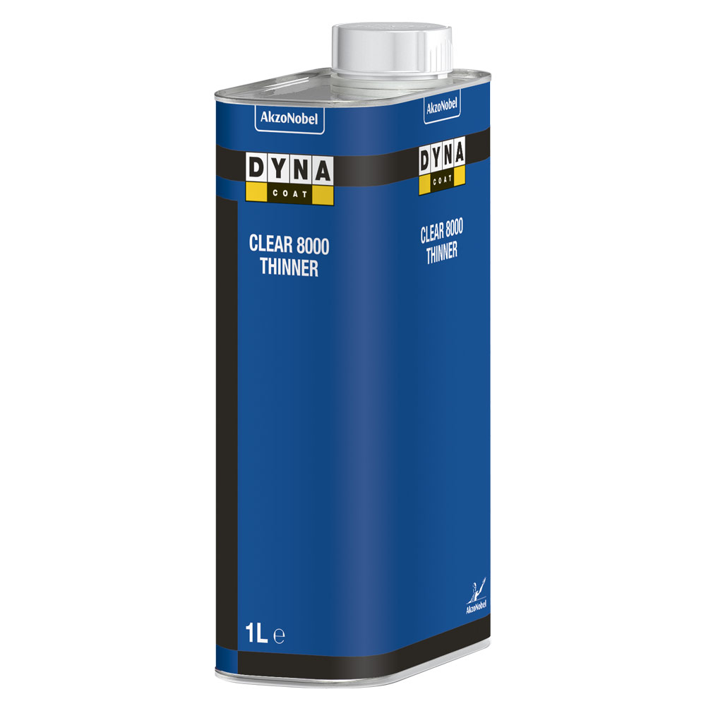 Clear 8000 Thinner