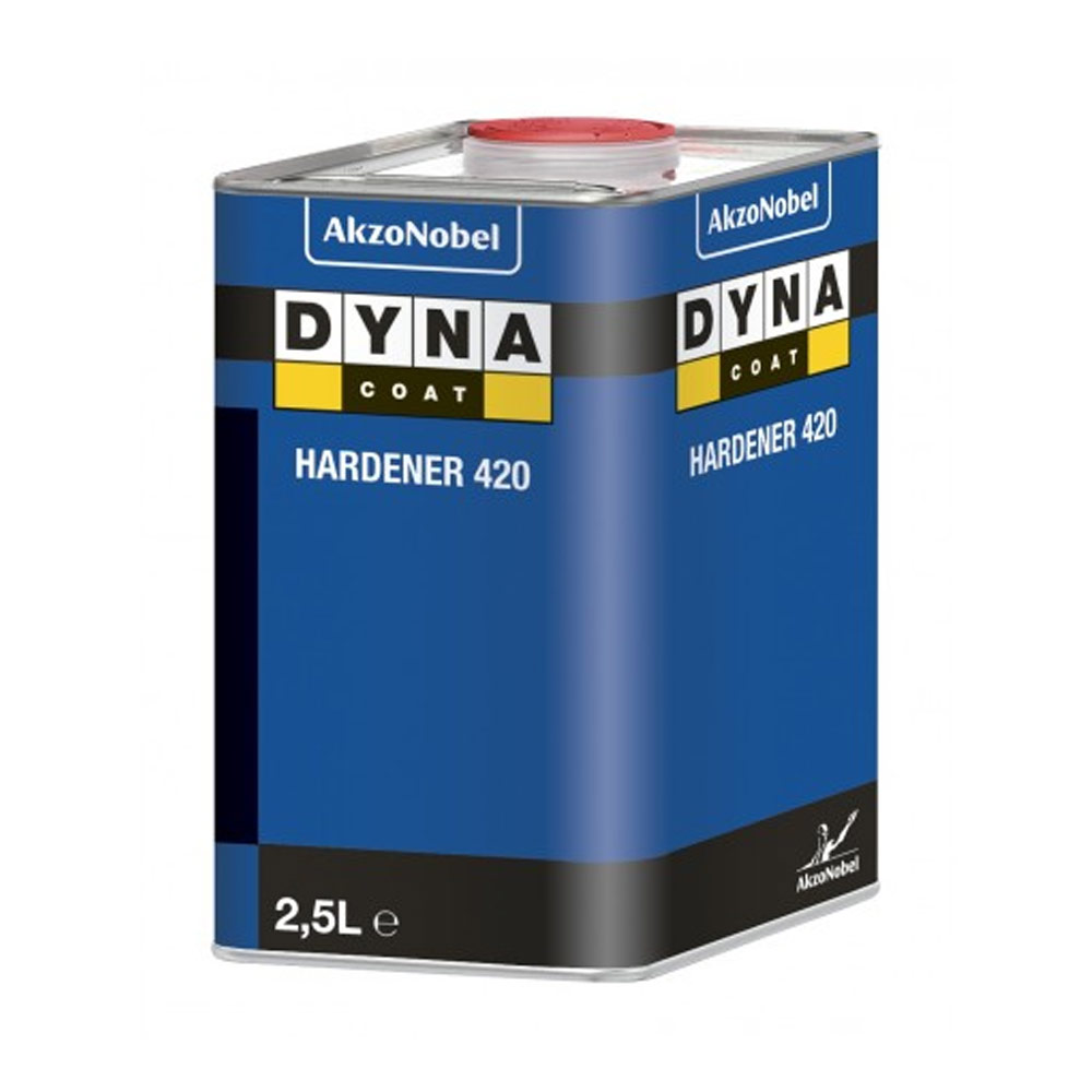 Dyna Hardener 420 | Filicril