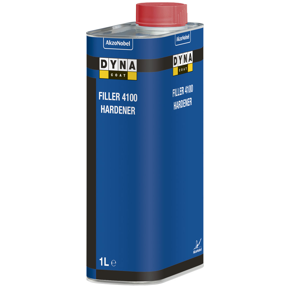Filler 4100 Hardener