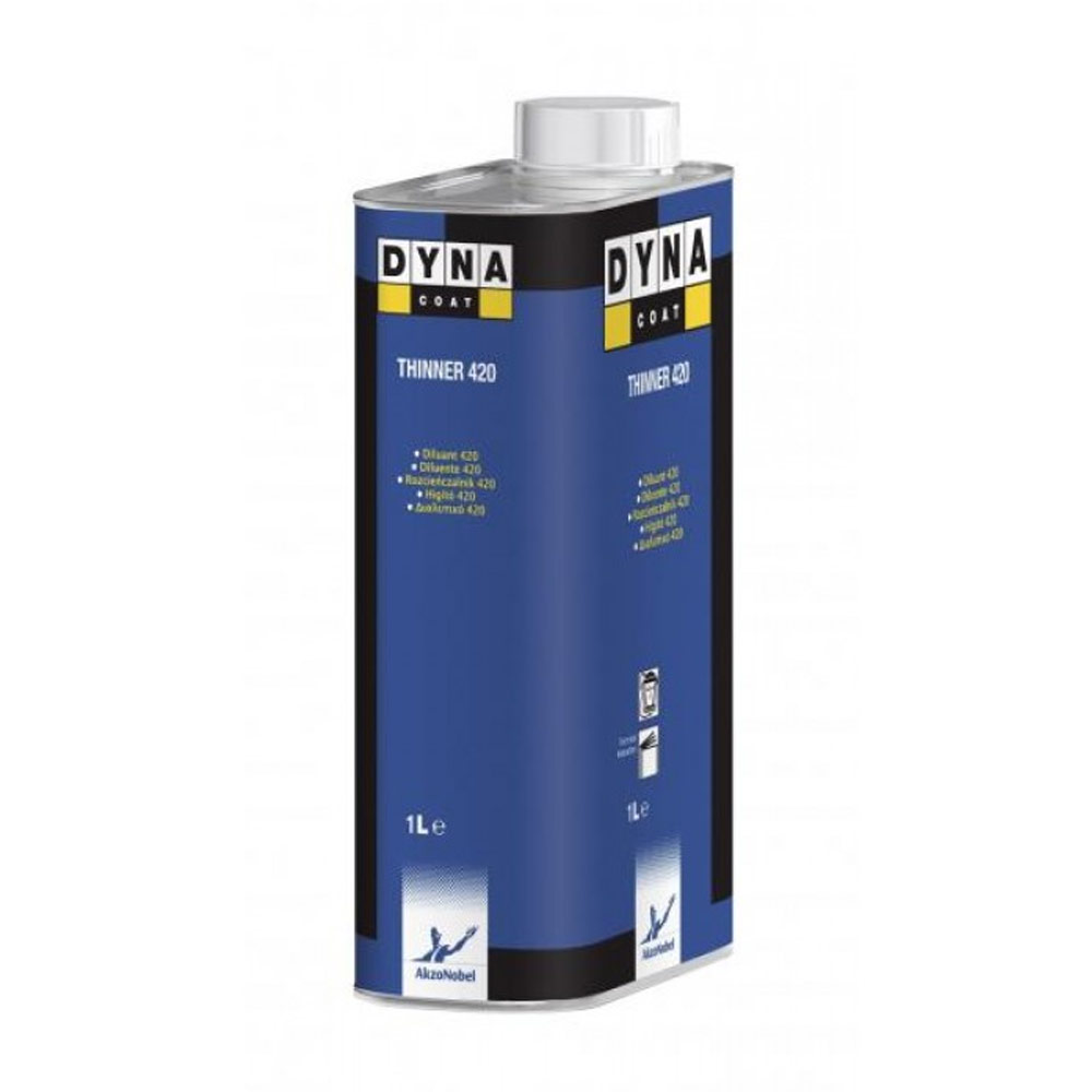 Thinner 420