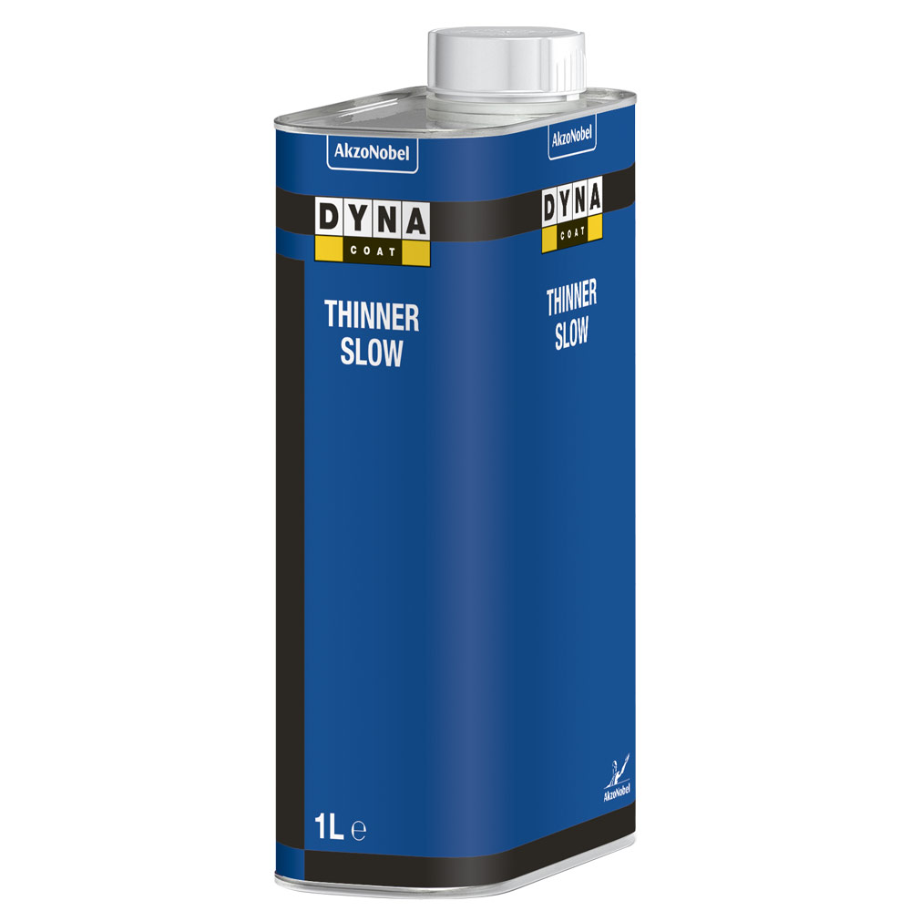 Thinner Slow 1L