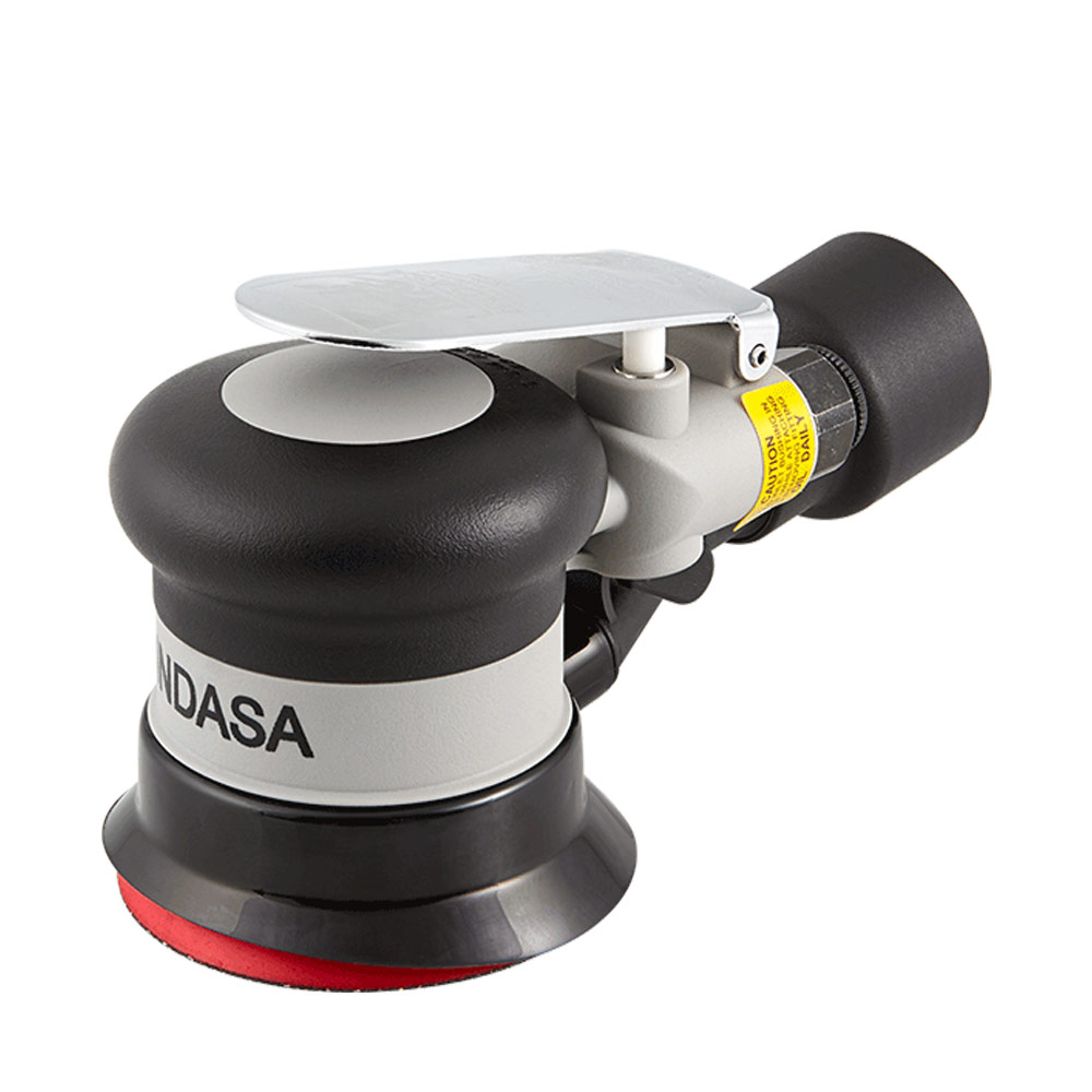 Lixadora Roto-Orbital A-Series 75 Mm - Aspiração Central