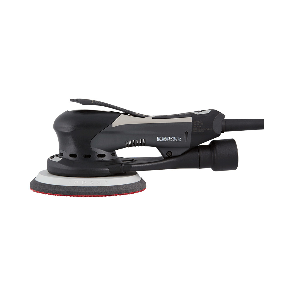 Lixadora E-Series 150 Mm - Aspiração Central