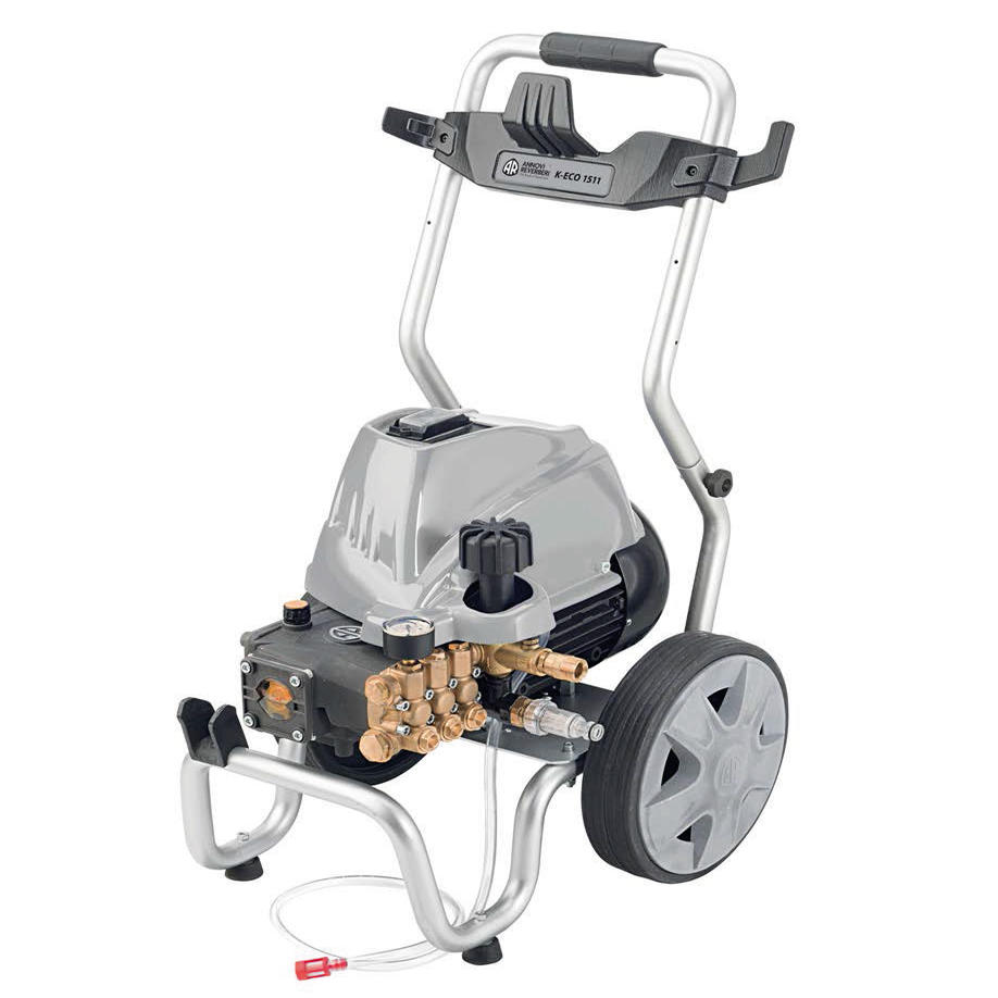 Máquina Lavar Alta Pressão Profissional Filicril