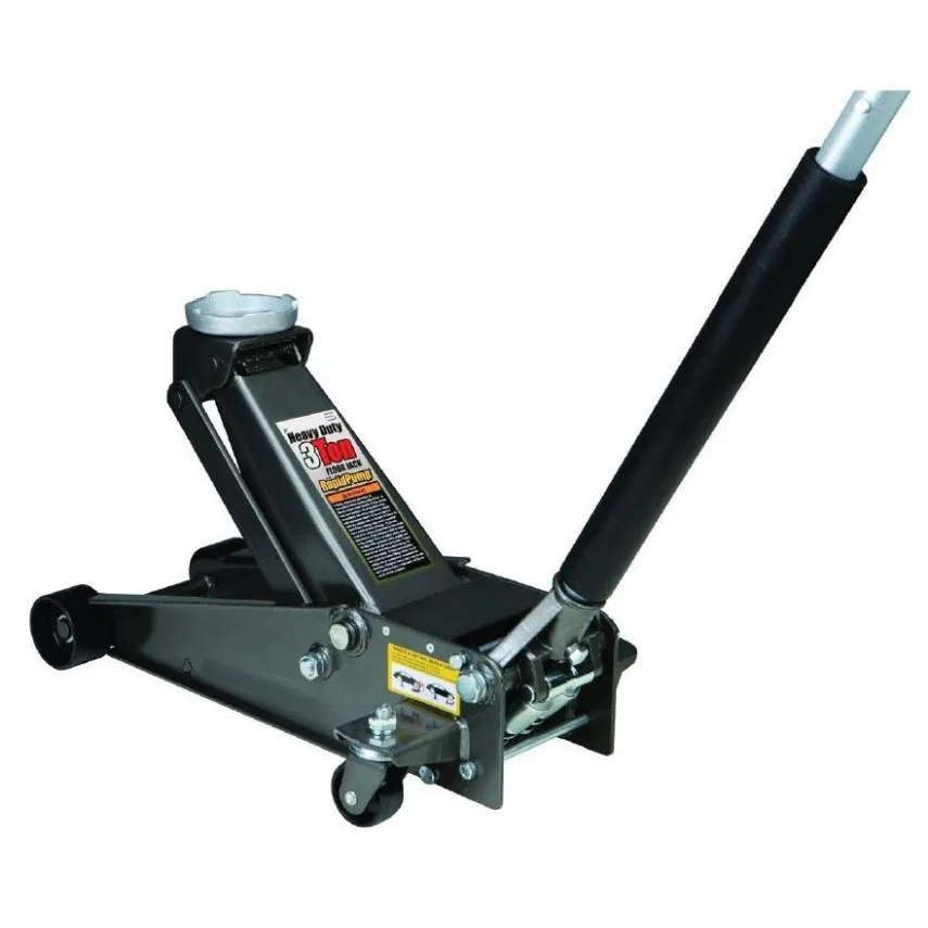 Macaco de Rodas de Elevação Rápida Filicril