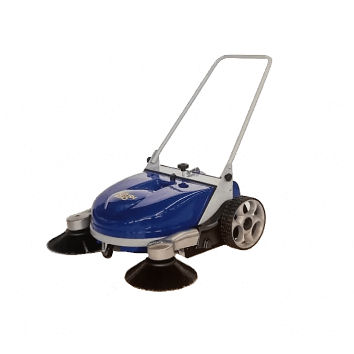 Varredora Manual 30 litros